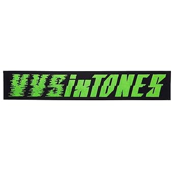 Amazon.co.jp: SixTONES 【マフラータオル 】 VVS バイブス